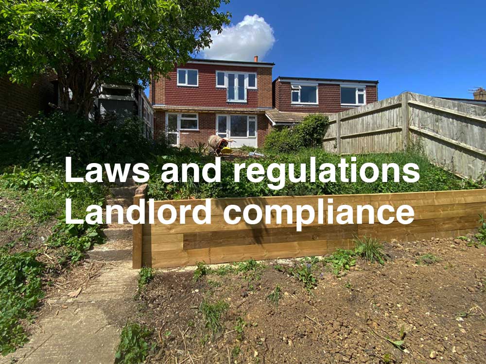 landlord compliance