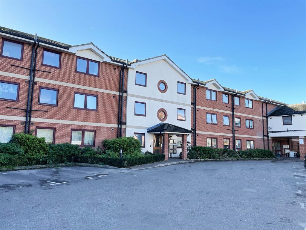 Water House, Porters Way, Polegate