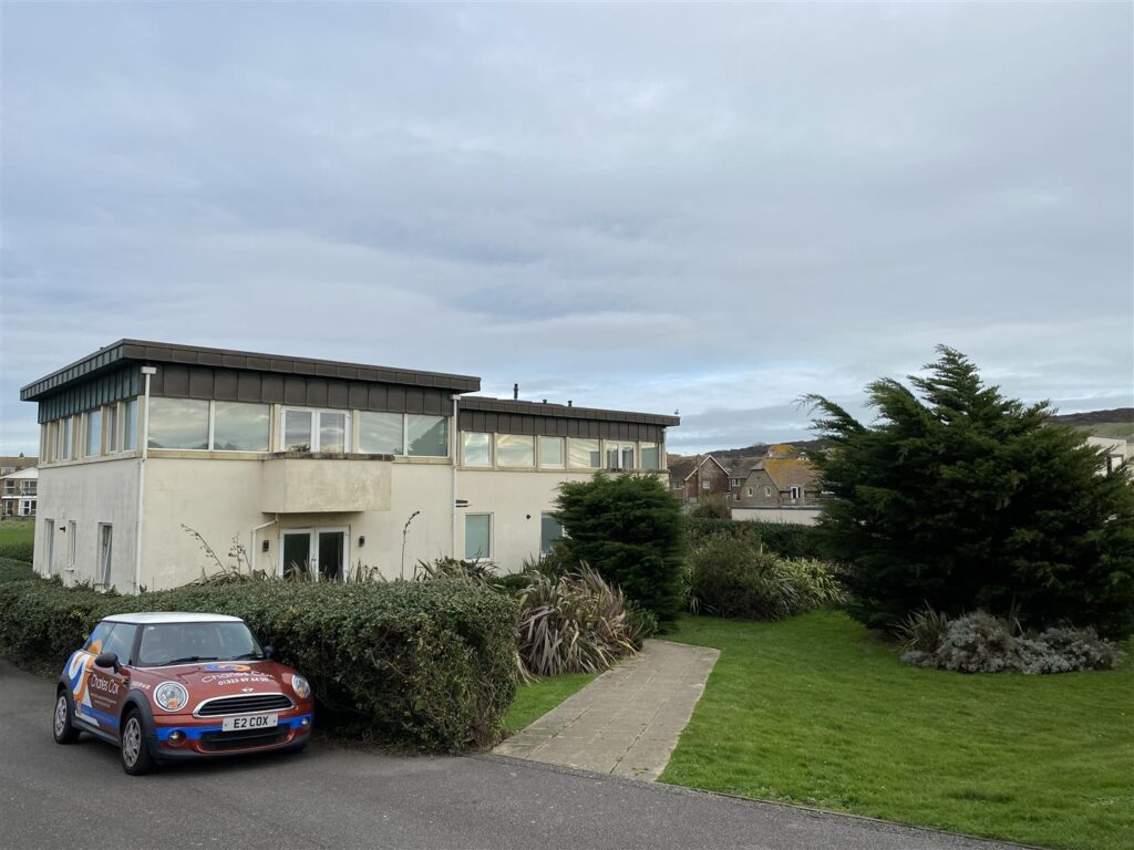 The Lodge, College Road, Seaford