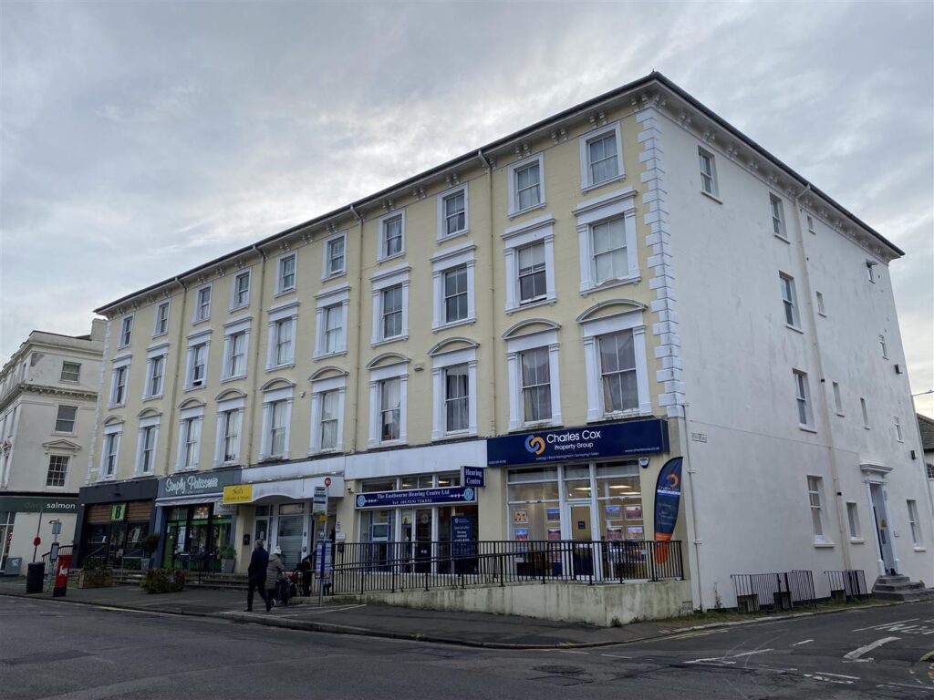 Dyke House, South Street, Town Centre, Eastbourne
