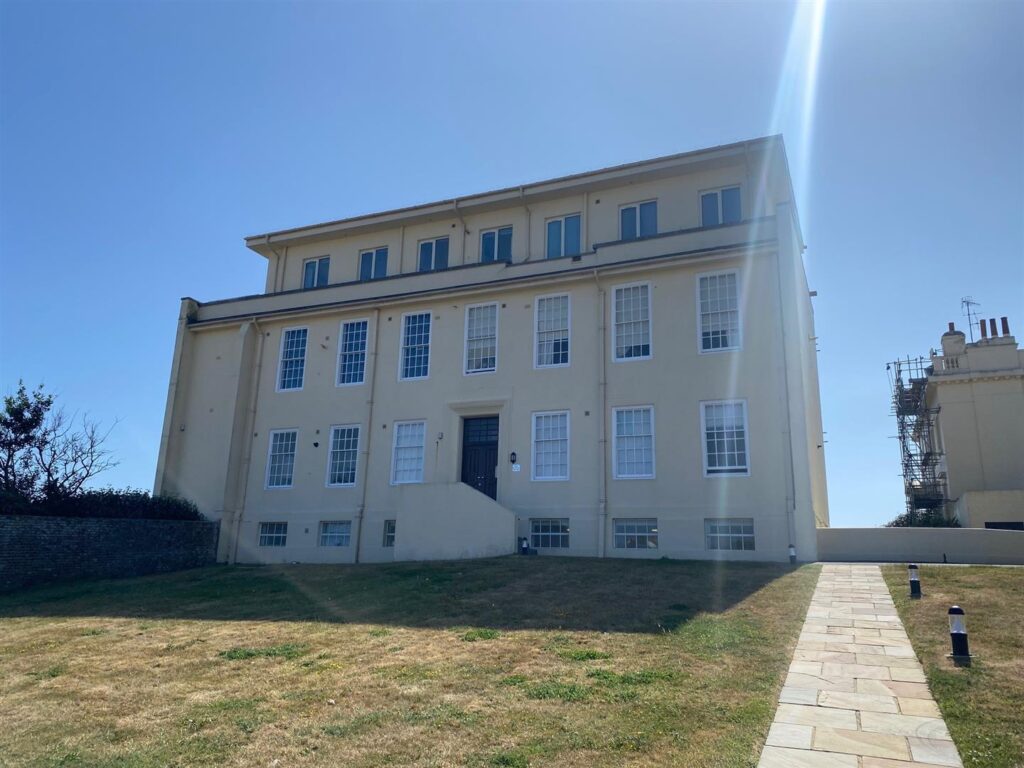 Corsica Hall, College Road, Seaford